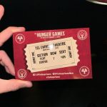 Javier 'Chicharito' Hernández Instagram - Thank you to @thehungergames for the invite last night I had such a great time! The movie is so good go and watch it whenever you can! 😎😮‍💨 Los Angeles, California