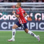 Javier 'Chicharito' Hernández Instagram - Resultado muy doloroso que no es digno de esta gran institución que todos representamos. Mejoraremos en todos los sentidos para demostrarles el gran equipo que somos. Seguiremos dándolo todo hasta el final. Necesitamos estar más unidos que nunca! 🔴⚪️🔵 Guadalajara, Jalisco