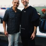 Javier 'Chicharito' Hernández Instagram - Una experiencia muy chingona con gente chingona! Gracias a todos!! Mexico City, Mexico