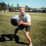 Javier 'Chicharito' Hernández Instagram - First time playing with a ⚽️ in a while! What a great training session! We keep moving forward! 💪🏽🔥 Los Angeles, California