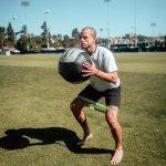 Javier 'Chicharito' Hernández Instagram - First time playing with a ⚽️ in a while! What a great training session! We keep moving forward! 💪🏽🔥 Los Angeles, California