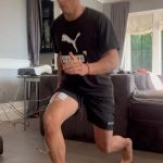 Javier 'Chicharito' Hernández Instagram - Getting better every day 💪🏽🔥 Los Angeles, California