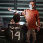 Javier ‘Chicharito’ Hernández Instagram – NY trip highlights: Part 2