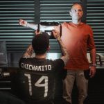Javier 'Chicharito' Hernández Instagram - NY trip highlights: Part 2