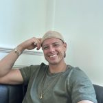 Javier 'Chicharito' Hernández Instagram - Enjoy creating your own life! 🤪❤️‍🔥 Los Angeles, California