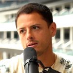 Javier 'Chicharito' Hernández Instagram - Lo que te da miedo casi siempre es una oportunidad disfrazada.