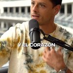Javier 'Chicharito' Hernández Instagram - Abraza esos momentos de dolor, porque la vida no se trata de no tener obstáculos, se trata de sobreponerse a cualquier obstáculo que se te atraviese en tu camino. Y lo más importante, disfruta el camino de la vida! - Embrace those moments of pain, because life is not about having no obstacles, it’s about overcoming any obstacle that comes your way. And most importantly, enjoy the journey of life! Los Angeles, California