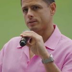 Javier 'Chicharito' Hernández Instagram - Mental health is part of all of us. We all struggle, but we are never alone, and help is always available. The Los Ángeles County Mental Health Help Line is available to you 24/7. Call 1-800-854-7771 for the support you need and deserve. Tough times don’t last, and you must believe that your future is bright. Los Angeles, California