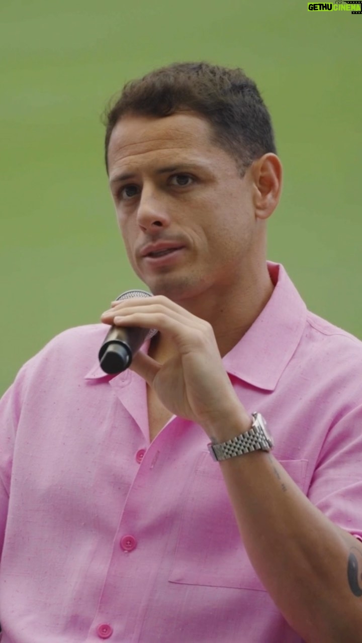 Javier 'Chicharito' Hernández Instagram - Mental health is part of all of us. We all struggle, but we are never alone, and help is always available. The Los Ángeles County Mental Health Help Line is available to you 24/7. Call 1-800-854-7771 for the support you need and deserve. Tough times don’t last, and you must believe that your future is bright. Los Angeles, California