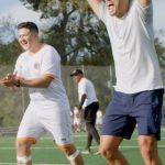 Javier 'Chicharito' Hernández Instagram - Emocionado de compartir lo que logramos con #PepsiCoTeamofChampions 🏆 ¡PepsiCo comprometió $1 Millón para apoyar a las comunidades desatendidas durante los últimos 3 años! Con @pepsico logramos ayudar a 43 organizaciones con más de 30,000 personas ⚽ Para aprender más, visita www.pepsicoteamofchampions.com