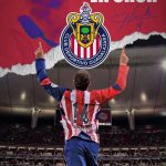 Javier 'Chicharito' Hernández Instagram - Mi casa, mi familia, mi equipo, mi todo. Nos vemos pronto! @chivas Guadalajara, Jalisco