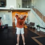 Javier 'Chicharito' Hernández Instagram - Coffee, working out and… losing at basketball 🏀😫 Los Angeles, California