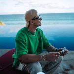 Javier 'Chicharito' Hernández Instagram - Last weekend was very special! 🙌🏽😎 San Jose Del Cabo, Mexico