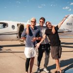 Javier 'Chicharito' Hernández Instagram - Last weekend was very special! 🙌🏽😎 San Jose Del Cabo, Mexico