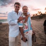 Javier 'Chicharito' Hernández Instagram - Last weekend was very special! 🙌🏽😎 San Jose Del Cabo, Mexico