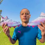 Javier 'Chicharito' Hernández Instagram - Descubre como yo todo el potencial de FUTURE y conquista la cancha. ⚽🚀💥 Guadalajara, Jalisco