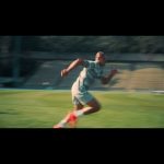 Javier 'Chicharito' Hernández Instagram - Disfrutando mucho de esta simulación!! 😂❤️‍🔥🤪 Los Angeles, California
