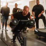 Javier 'Chicharito' Hernández Instagram - Por esfuerzo, pasión y dedicación nunca quedará! Avanzando, ando… 🐎💪🏽🤪 Los Angeles, California