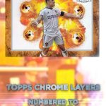 Javier 'Chicharito' Hernández Instagram - So excited to be featured in MLS Chrome 2023. Thanks #MLSChrome @topps