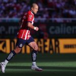 Javier 'Chicharito' Hernández Instagram - Sobran las palabras. Encontraremos las soluciones para salir de este bache! Gracias por todo el apoyo que nos brindan. 🔴⚪️🔵 Guadalajara, Jalisco