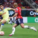 Javier 'Chicharito' Hernández Instagram - Resultado muy doloroso que no es digno de esta gran institución que todos representamos. Mejoraremos en todos los sentidos para demostrarles el gran equipo que somos. Seguiremos dándolo todo hasta el final. Necesitamos estar más unidos que nunca! 🔴⚪️🔵 Guadalajara, Jalisco