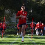 Javier 'Chicharito' Hernández Instagram - La vida es simple, sabemos a donde queremos llegar 🏆, lo difícil y lo más chingón es llegar ahí… Juntos somos más fuertes!!! 🔴⚪️🔵 Guadalajara, Jalisco