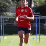 Javier ‘Chicharito’ Hernández Instagram – Acercándonos cada vez más a nuestra mejor versión. 
Disfrutando y dándolo todo!
🏃🏽‍♂️💨 Guadalajara, Jalisco