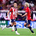 Javier 'Chicharito' Hernández Instagram - #HO14CHICHARITO, te extrañé 🥹❤️🫛