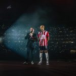 Javier 'Chicharito' Hernández Instagram - Todavía sigo sin creer lo que sucedió anoche… estás 10 fotos describen solo un poco la magnitud de lo que sucedió ayer. GRACIAS ETERNAS a cada uno que asistió, que estuvo involucrado en toda la organización del evento y a toda la gente que siguió la transmisión. Esto solo me hace amar aún más a la mejor institución que existe. Me hace querer entregarme aún más. Aportar aún más. Ayudar a que la historia de @chivas siga impactando a millones de humanos en el mundo. Y estoy seguro que si estamos todos UNIDOS y apoyándonos el uno al otro podremos lograr el objetivo deseado más temprano que tarde. LOS AMO! ❤️‍🔥 ♾️ Guadalajara, Mexico