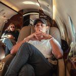 Javier 'Chicharito' Hernández Instagram - Hoy será un día muy especial! ✈️🏠