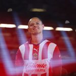 Javier 'Chicharito' Hernández Instagram - Chicharito regresa a una convocatoria del Club Deportivo Guadalajara