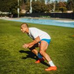 Javier 'Chicharito' Hernández Instagram - Esperando…🤞🏽 Pero nunca dejamos de trabajar!! Los Angeles, California