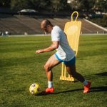 Javier ‘Chicharito’ Hernández Instagram – Esperando…🤞🏽
Pero nunca dejamos de trabajar!! Los Angeles, California