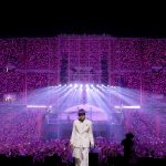 Jay Chou Instagram - Mandopop star @JayChou, our new global ambassador for Dior fashion, performs in a custom suit by @MrKimJones at the Jay Chou Carnival World Tour 2023 concert in Bangkok. Driven by audacity and creativity, this alliance celebrates more than ever the special ties uniting Dior and culture in all its forms. © Paul Zhang