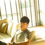 Jay Chou Instagram – 陽光之子戴上 @tudorwatch 曬曬太陽☀️ #BornToDare #TudorPelagosFXD