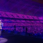Jay Chou Instagram – Pink is my color✌🏼#worldtour #concert
