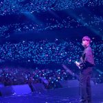 Jay Chou Instagram – 讓大家感受一下 #worldtour #concert