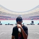 Jay Chou Instagram - 唉呦 不錯喔💥 Are you guys impressed with my ideas? 😎🔥🔥🔥 #jaysjump #worldtour #concert