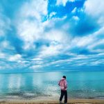 Jay Chou Instagram - 沈澱一下 演唱會不久又要開始了 Quieting and recuperating my mind and body while I prepare for the resumption of my concert tour.