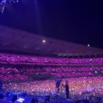 Jay Chou Instagram - Day1 呼和浩特的朋友們 明天繼續嗨 🔥🔥🔥 #hohhot #worldtour #concert