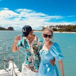 Jay Chou Instagram - 祝這位三十而立的三寶媽永遠幸福快樂喔 @hannah_quinlivan Happy Birthday 🎂