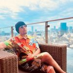 Jay Chou Instagram - Chill一下