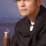 Jay Chou Instagram - 哥最近出席 @tudorwatch 活動 下次去上海就是演唱會了 期待一下 #TudorRanger #Borntodare