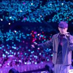 Jay Chou Instagram - Day4 今天一早 哥已經出發另一個城市了 雖然在海口只是短暫的停留 但已充份感受到你們無比的熱情 讓我不得不「誇下海口」😂👍🏼 昨天去現場的路上 雨大到有點誇張 希望大家沒被淋濕 不過當演唱會開始 你們可以放心 因為「太陽之子」這個稱號不是浪得虛名🤣☀️ 最後 再次謝謝來參加我演唱會的朋友們 下次見啦