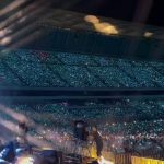 Jay Chou Instagram - Day3 大合唱總是這麼震撼 謝謝來看我演唱會的朋友們 ☀️ #海口 #carnival #worldtour #concert