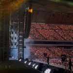 Jay Chou Instagram - 今晚一樣能這麼嗨嗎💪🏼 #海口 #carnival #worldtour #concert #太陽之子 #今晚別下雨