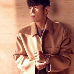 Jay Chou Instagram - 暖陽和酒紅色碧灣腕表 @tudorwatch #TudorWatch #BorntoDare #BlackBay