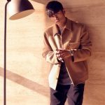 Jay Chou Instagram - 暖陽和酒紅色碧灣腕表 @tudorwatch #TudorWatch #BorntoDare #BlackBay