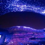 Jay Chou Instagram - Day4 場外場內的歌迷們 不管你是從小聽我的歌還是後來加入的 希望哥的音樂能夠繼續陪你們成長 能夠帶給你們開心快樂的正能量 上海的朋友 下次見了☀️