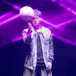Jay Chou Instagram - Day2 這麼嗨的場 拿什麼回報呢 多唱幾首就是最好的回報💪🏼💪🏼 #上海